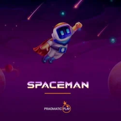 Spaceman 757brl